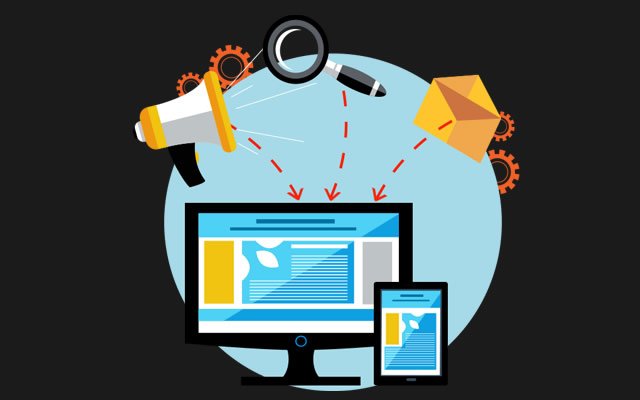 Growth Hacker Marketing